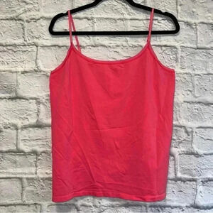 Ann Taylor Loft Womens Shirts Tank Top Blouse Cami Sleeveless Adjustable Strap